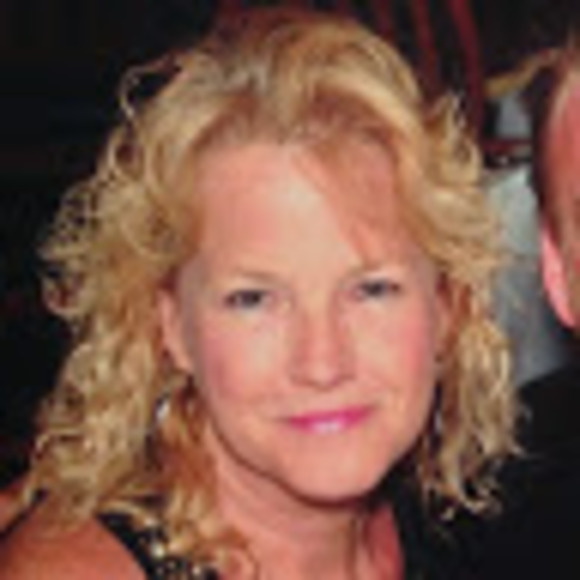 Meet your Posher, Sue - Picture 1 of 1